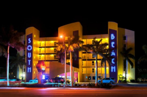 South Beach Oceanfront Resort
